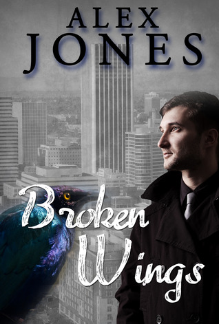Broken Wings