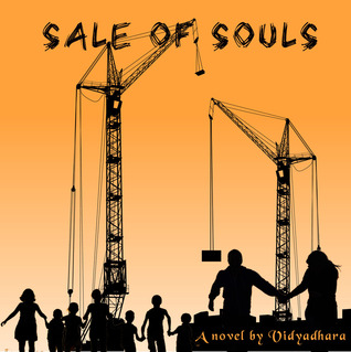 Sale of souls (Paperback)
