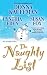 The Naughty List