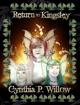 Return to Kingsley (Adventures in Kingsley #2)