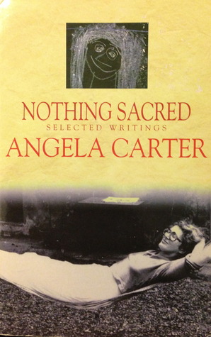 NOTHING SACRED (Hardcover)