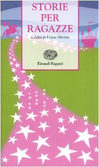 Storie per ragazze (Paperback)