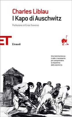 I Kapo di Auschwitz (Paperback)