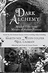 Dark Alchemy: Mag...