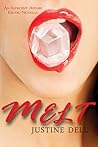 Melt (Indecent Affairs, #1) Melt (Indecent Affairs, #1)