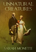 Unnatural Creatures (Paperback)