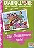 Gita di classe con... bacio (Diariocuore, #3)