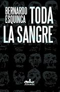 Toda la sangre