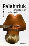 Láthatatlan szörnyek