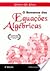 O Romance das Equações Algébricas by Gilberto Geraldo Garbi