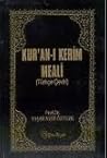 Kuran-ı Kerim Meali