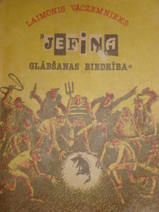Jefiņa glābšanas biedrība