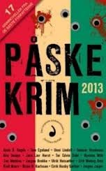 Påskekrim 2013: 17 kriminalnoveller (Paperback)