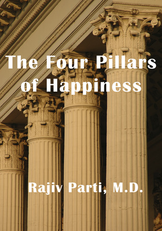The Four Pillars of Happiness
