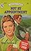 Not by Appointment (Challowsford, #2)