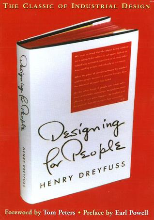 Designing for People