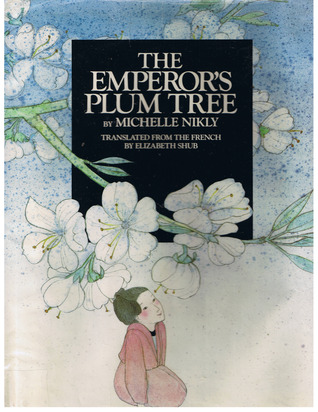The emperor's plum tree (Hardcover)