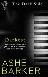 Darkest (The Dark Side, #3)