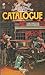 Catalogue:  A Novel