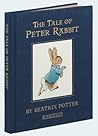 The Tale of Peter Rabbit by Beatrix Potter