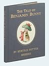 The Tale of Benjamin Bunny by Beatrix Potter