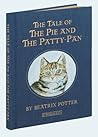 The Tale of the Pie and the Patty-Pan by Beatrix Potter