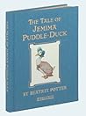 The Tale of Jemima Puddle-Duck by Beatrix Potter
