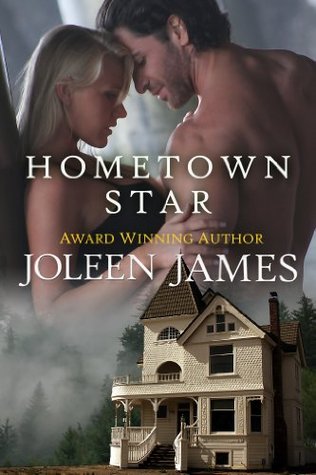 Hometown Star (Hometown Alaska Men, #1)