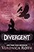 Divergent (Divergent, #1) by Veronica Roth