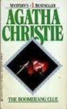 The Boomerang Clue by Agatha Christie