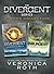 The Divergent Series 2-Book Collection by Veronica Roth The Divergent Series 2-Book Collection by Veronica Roth