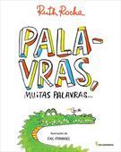 Palavras, muitas palavras (Paperback)