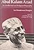 Abul Kalam Azad: An Intellectual and Religious Biography