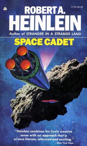 Space Cadet