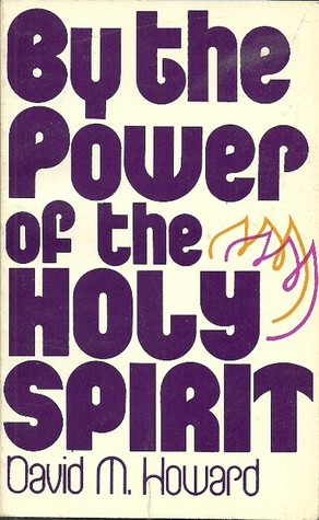 By the Power of the Holy Spirit