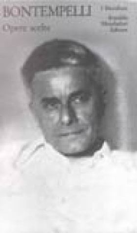 Opere scelte (Paperback)