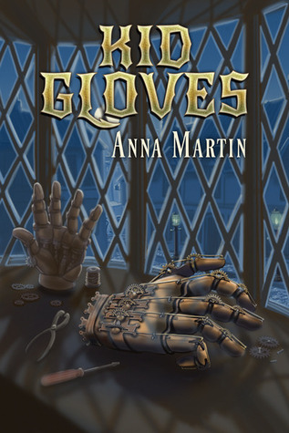 Kid Gloves (Kindle Edition)