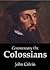 Commentary on Colossians