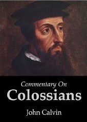 Commentary on Colossians
