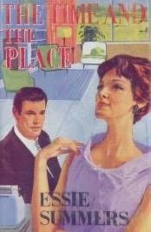 The Time and the Place (Hardcover)