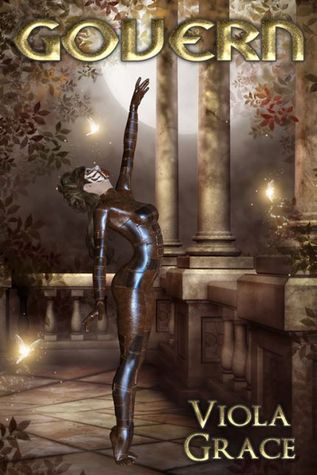 Govern (Terran Times, #68)