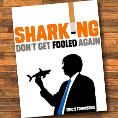 Sharking: Don't Get Fooled Again