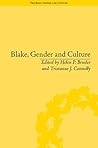 Blake, Gender and Culture