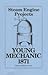 Steam Engine Projects From the Young Mechanic 1871