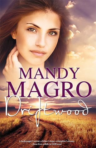 Driftwood (Paperback)