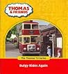 Bulgy Rides Again (Thomas & Friends: Thomas TV Series)