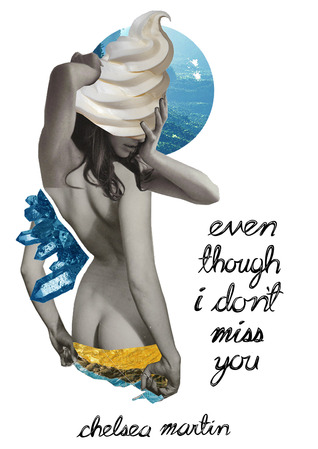 Even Though I Don't Miss You