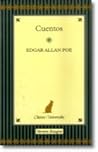 Cuentos by Edgar Allan Poe