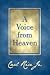 A Voice from Heaven