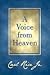 A Voice from Heaven by Carl Rice Jr.
